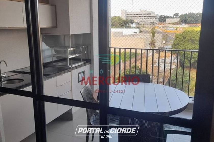 Apartamento &agrave; venda - 84m&sup2; - Vila Avia&ccedil;&atilde;o