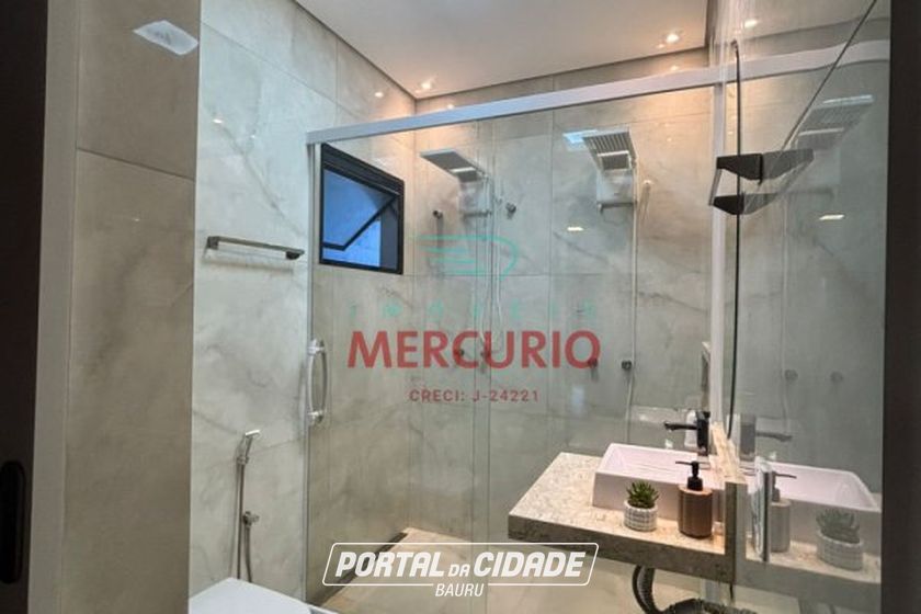 Casa &agrave; venda - 191m&sup2; - Parque Bauru