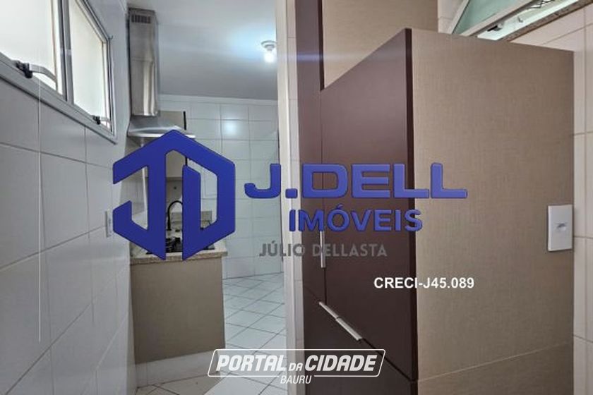 Apartamento &agrave; venda - 76m&sup2; - Estoril