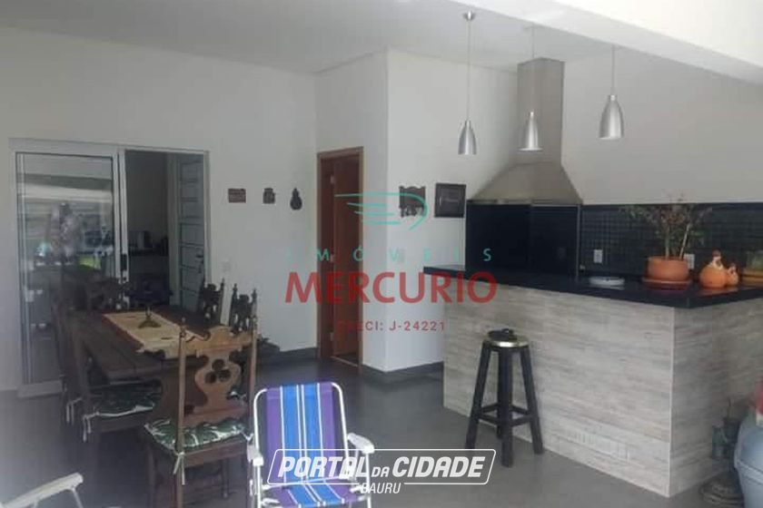 Casa &agrave; venda - 374m&sup2; - Jardim Colonial