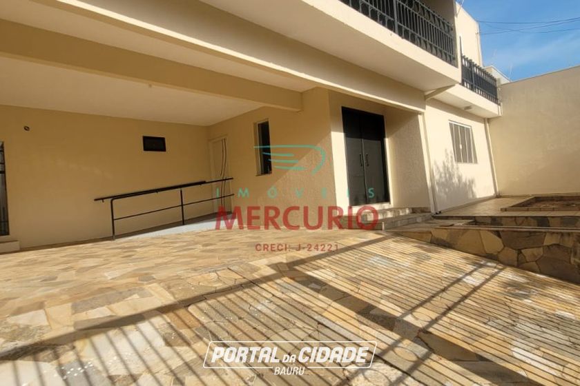 Sobrado para alugar - Jardim Dona Sarah