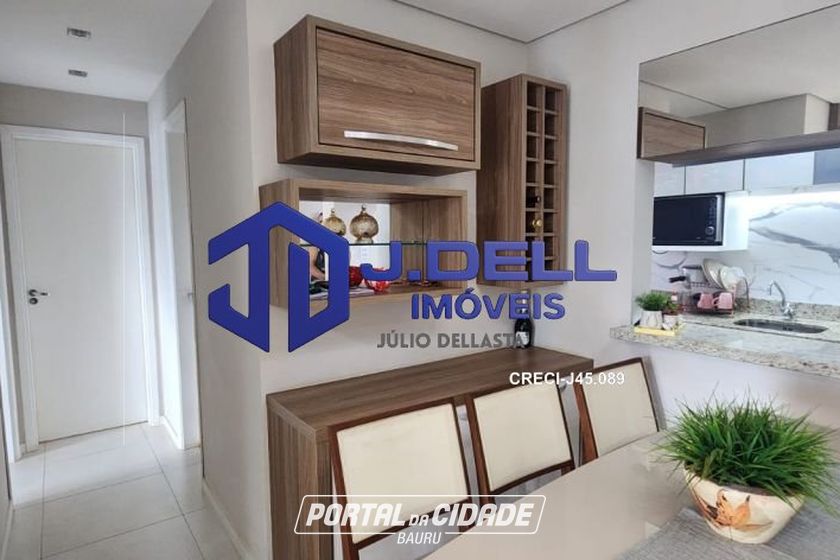 Apartamento &agrave; venda - 72m&sup2; - Aviacao