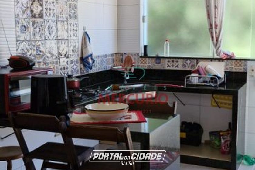 Casa &agrave; venda - 83m&sup2; - Residencial Casa Grande