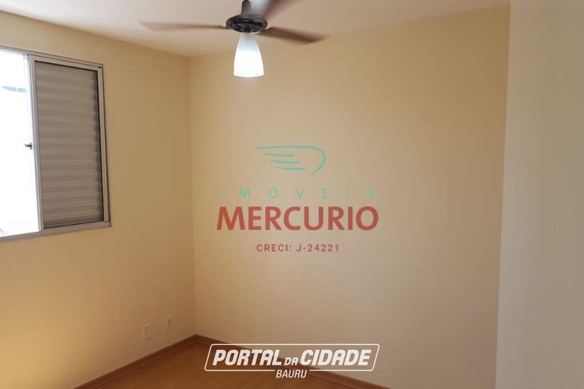 Apartamento &agrave; venda - 60m&sup2; - Jardim Terra Branca