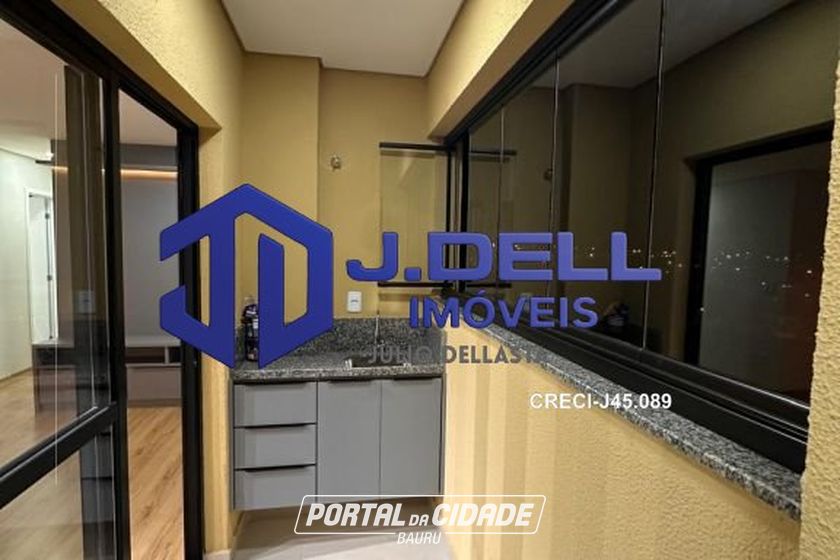 Apartamento &agrave; venda - 70m&sup2; - Camelias