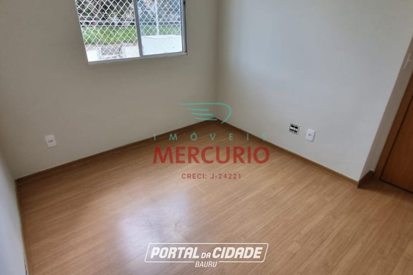 Apartamento &agrave; venda - 39m&sup2; - Jardim Country Club
