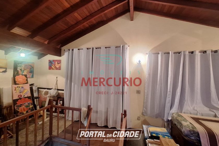 Casa &agrave; venda - 375m&sup2; - Vila Nova Santa Clara