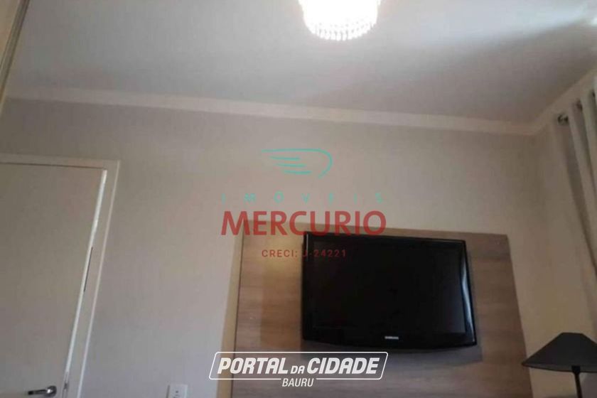 Apartamento &agrave; venda - 45m&sup2; - Jardim Terra Branca