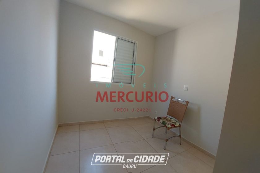 Apartamento para alugar - 55m&sup2; - Vila Altin&oacute;polis