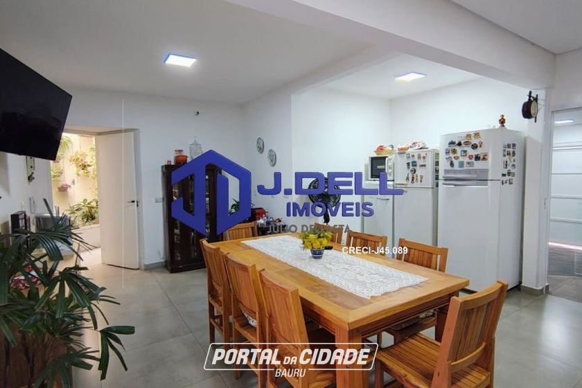 Casa &agrave; venda - 260m&sup2; - Jardim Paulista