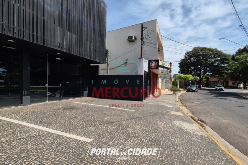 Sal&atilde;o Comercial &agrave; venda - 488m&sup2; - Jardim Maramb&aacute;
