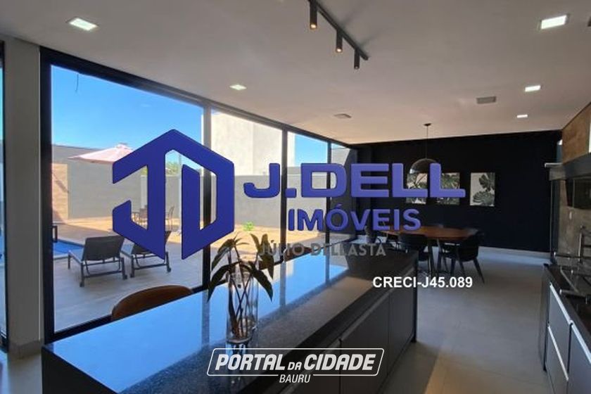 Casa &agrave; venda - 601m&sup2; - Shangri-la