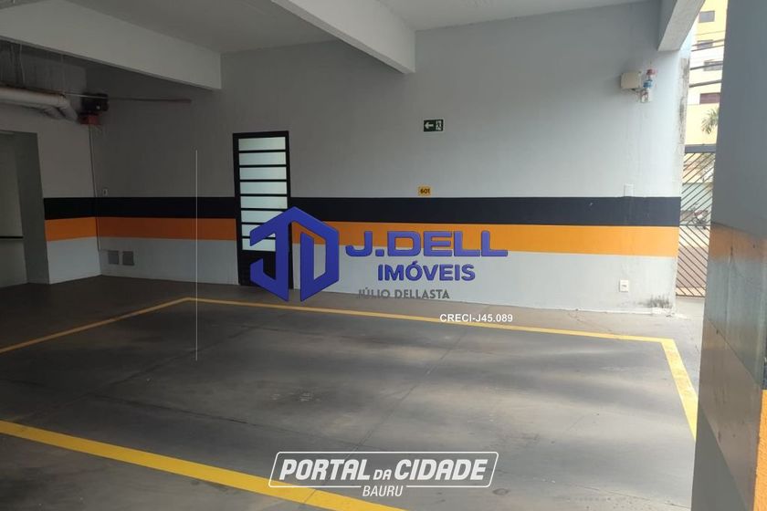 Apartamento &agrave; venda - Jardim Infante Dom Henrique