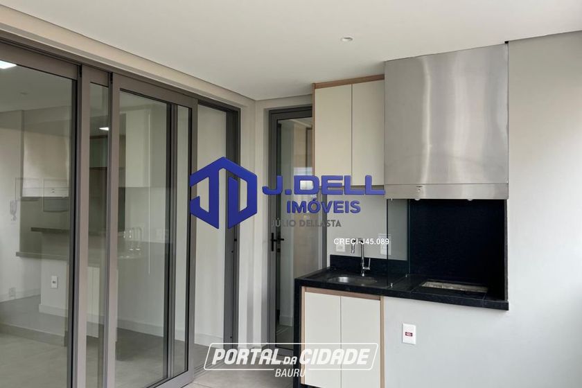 Apartamento para alugar - 87m&sup2; - Jardim Paulista