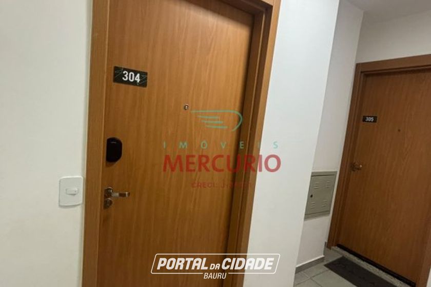Apartamento &agrave; venda - 47m&sup2; - Jardim Colonial