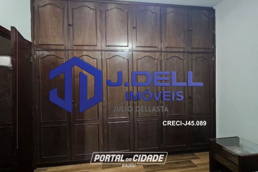 Casa &agrave; venda - 420m&sup2; - Vila Cidade Universit&aacute;ria
