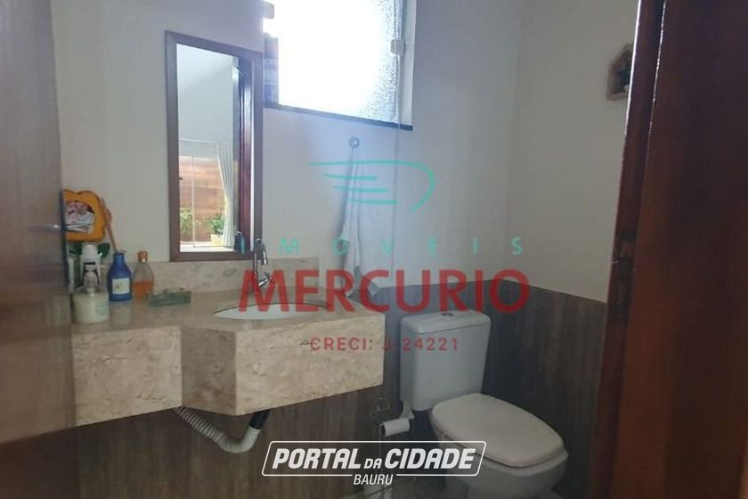 Casa &agrave; venda - 450m&sup2; - Residencial Vale Florido