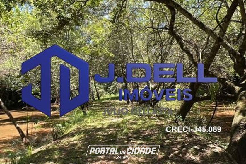 Ch&aacute;cara &agrave; venda - &Aacute;rea Rural de Arealva