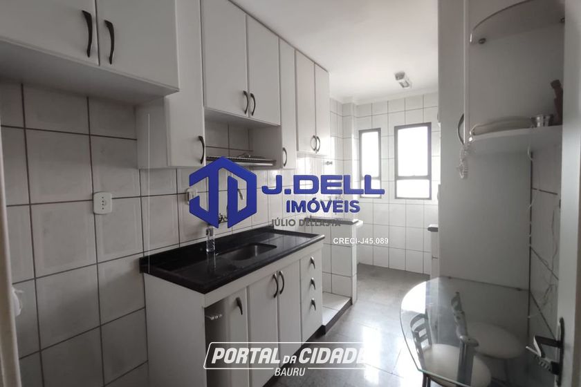 Apartamento &agrave; venda - Jardim Infante Dom Henrique