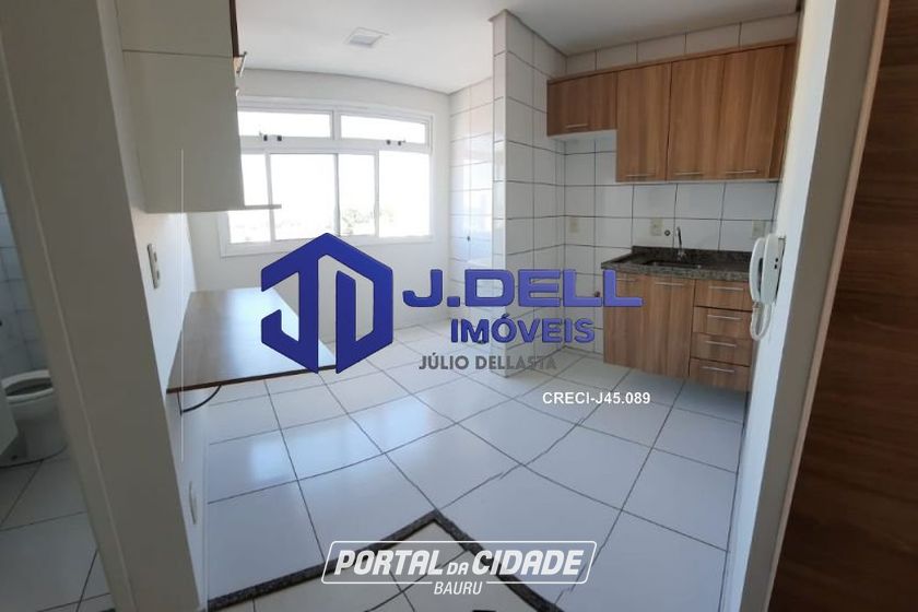 Apartamento para alugar - Jardim Brasil