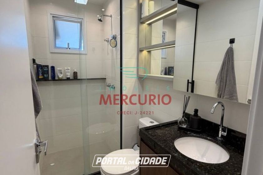 Apartamento &agrave; venda - 65m&sup2; - Vila Santo Ant&ocirc;nio