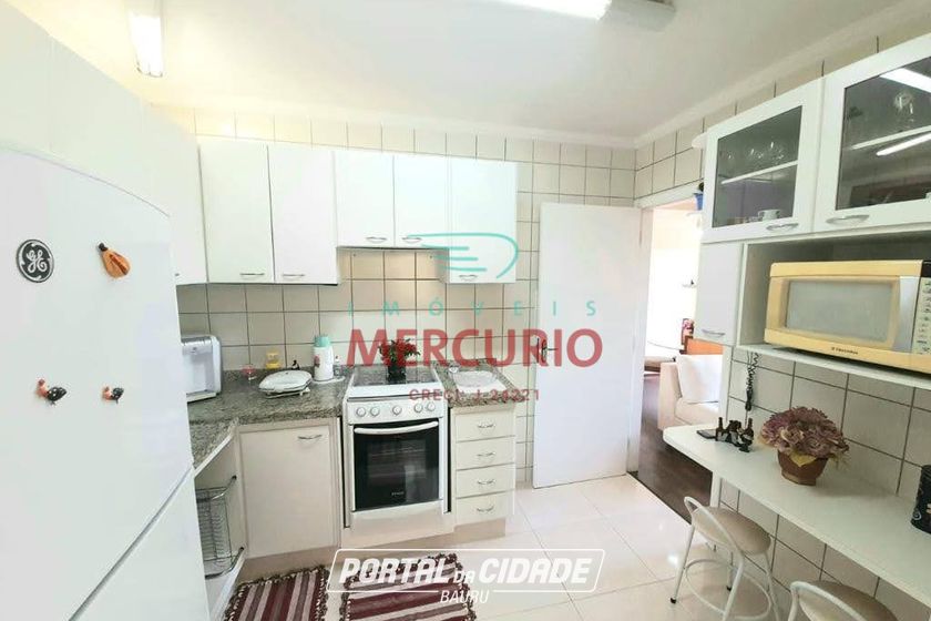 Apartamento &agrave; venda - 65m&sup2; - Jardim Auri Verde
