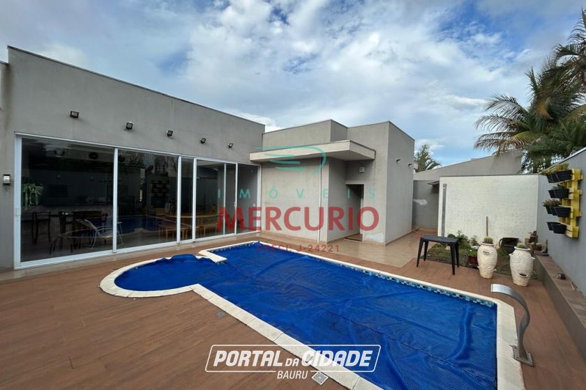 Casa &agrave; venda - 400m&sup2; - Residencial Primavera
