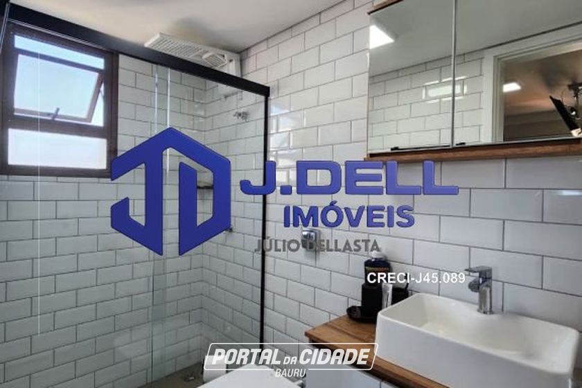 Apartamento &agrave; venda - 68m&sup2; - Aviacao
