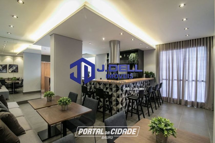 Apartamento &agrave; venda - Aviacao