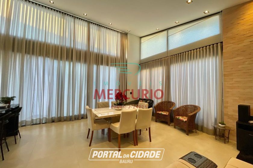 Casa &agrave; venda - 236m&sup2; - Morada Do Sol