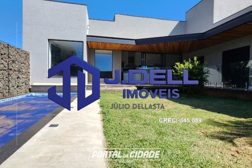 Casa &agrave; venda - 400m&sup2; - Quinta Ranieri