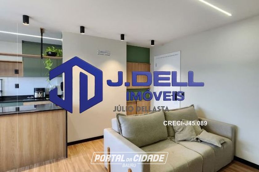 Apartamento &agrave; venda - Auri Verde