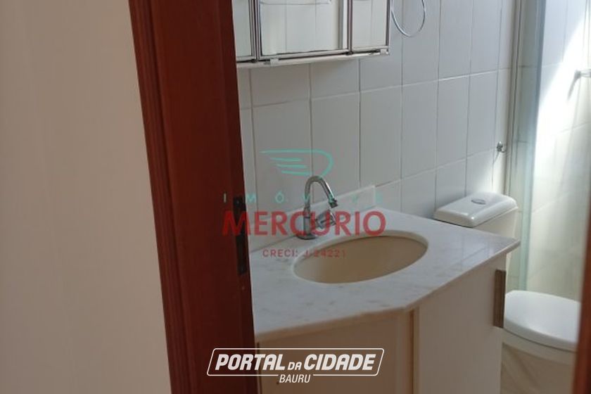 Apartamento para alugar - Jardim Infante Dom Henrique