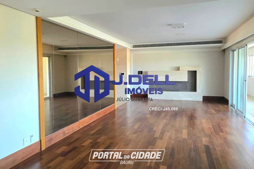 Apartamento &agrave; venda - 380m&sup2; - Villaggio II