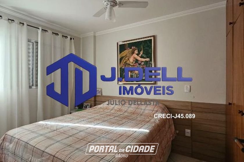 Apartamento &agrave; venda - Jardim America