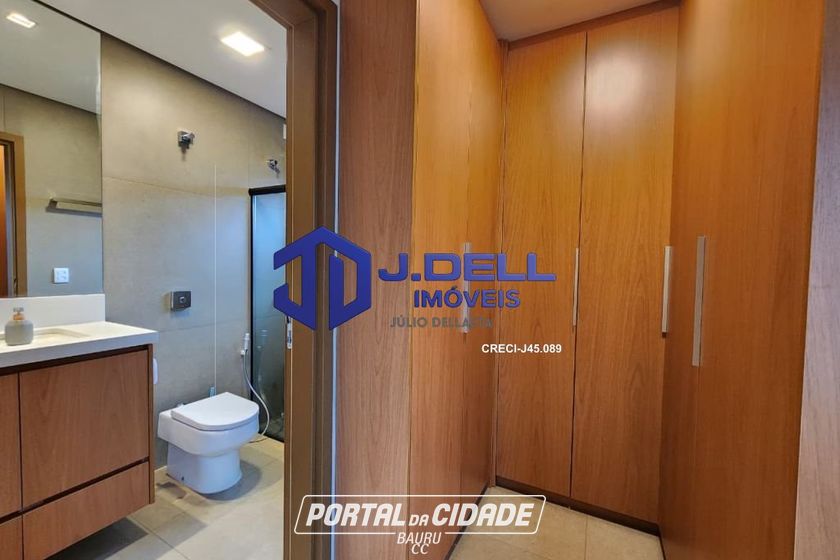 Casa &agrave; venda - 286m&sup2; - Residencial Villa de Le&oacute;n