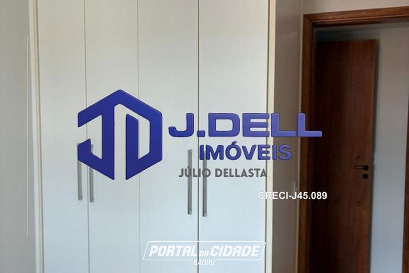 Apartamento para alugar - Vila Nova Cidade Universitaria