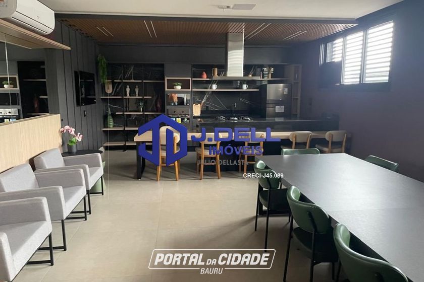 Apartamento &agrave; venda - 62m&sup2; - Infante Dom Henrique