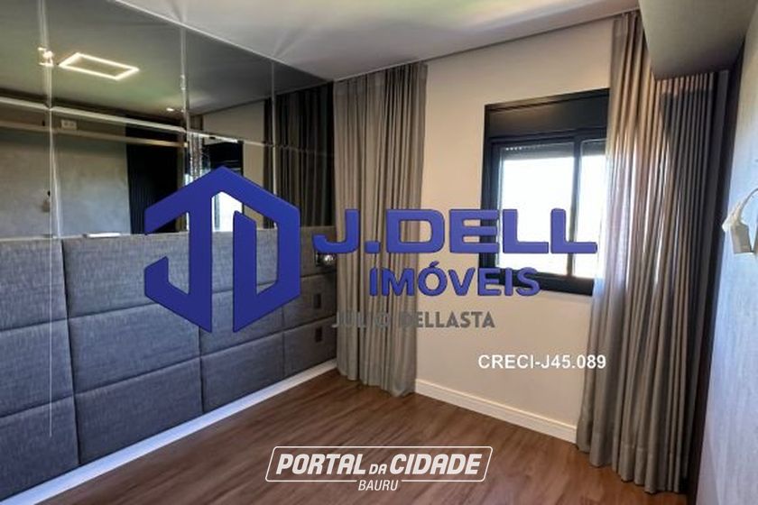 Apartamento &agrave; venda - 134m&sup2; - Aviacao