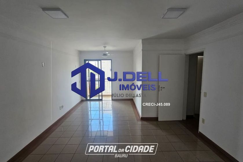 Apartamento para alugar - 87m&sup2; - Infante Dom Henrique