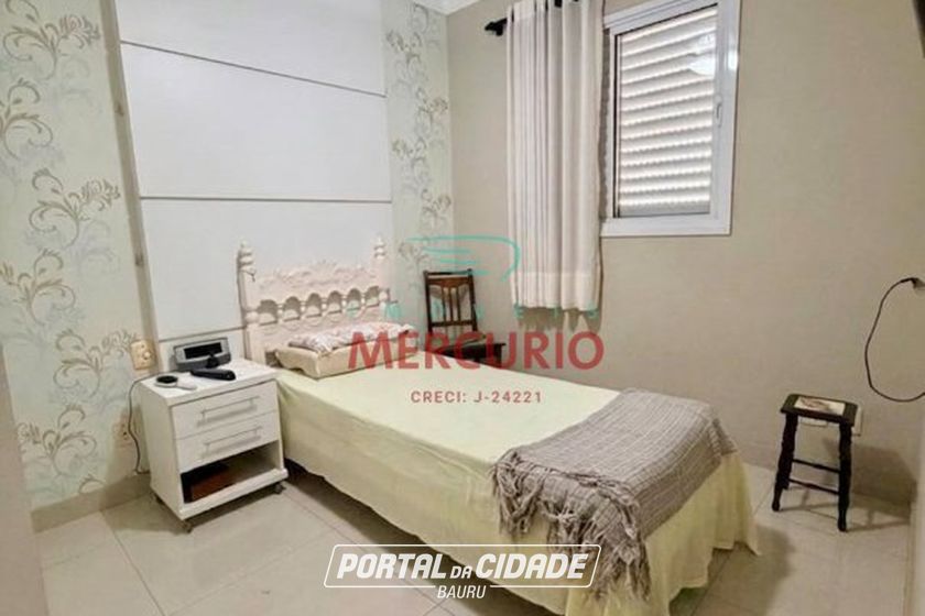 Apartamento para alugar - 75m&sup2; - Vila Santa Tereza
