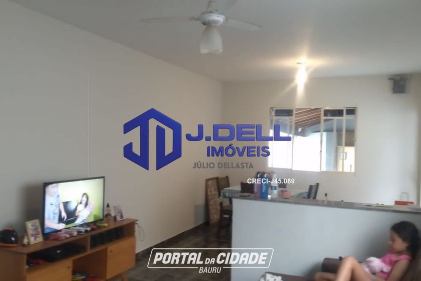 Casa &agrave; venda - 282m&sup2; - Parque Sao Joao