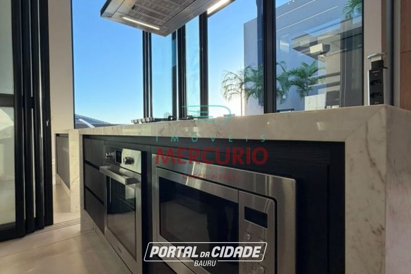 Casa &agrave; venda - 279m&sup2; - Alphaville