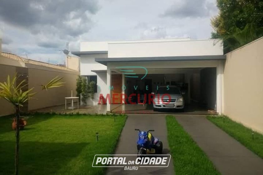 Casa &agrave; venda - 374m&sup2; - Jardim Colonial