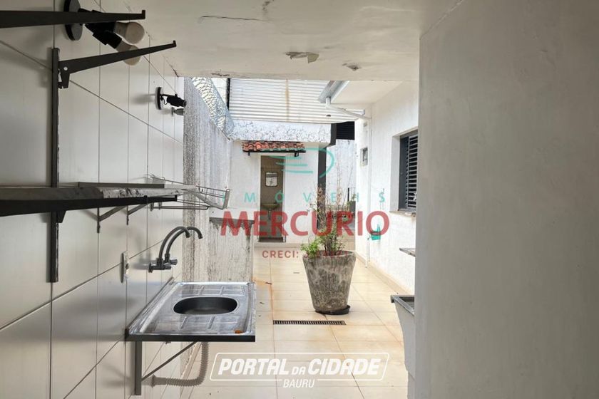 Casa &agrave; venda - Vila Santa Clara
