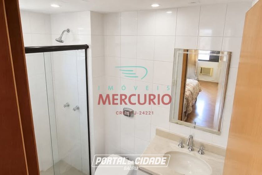 Apartamento &agrave; venda - 107m&sup2; - Vila Nova Cidade Universit&aacute;ria