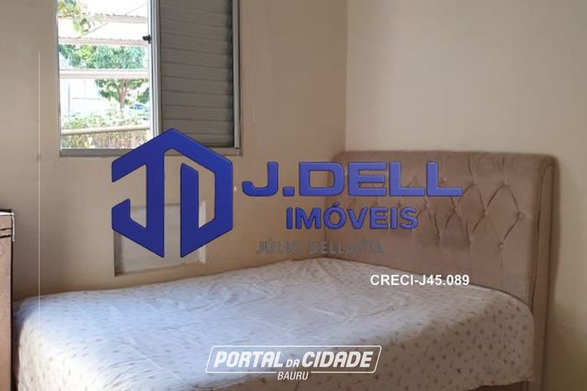Apartamento &agrave; venda - 46m&sup2; - Beija-flor