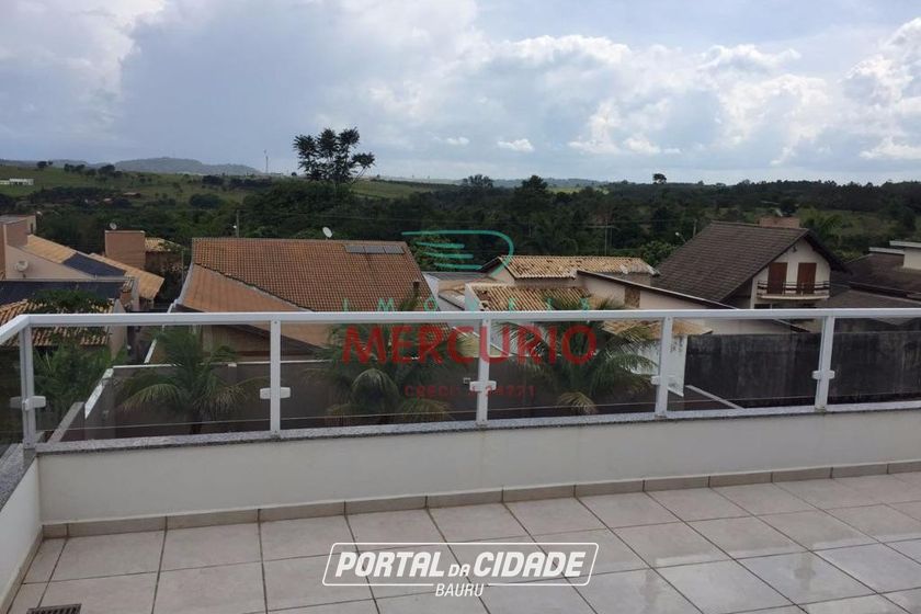 Casa &agrave; venda - 280m&sup2; - Residencial Primavera