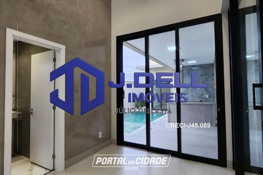 Casa &agrave; venda - 322m&sup2; - Vila Santa Maria