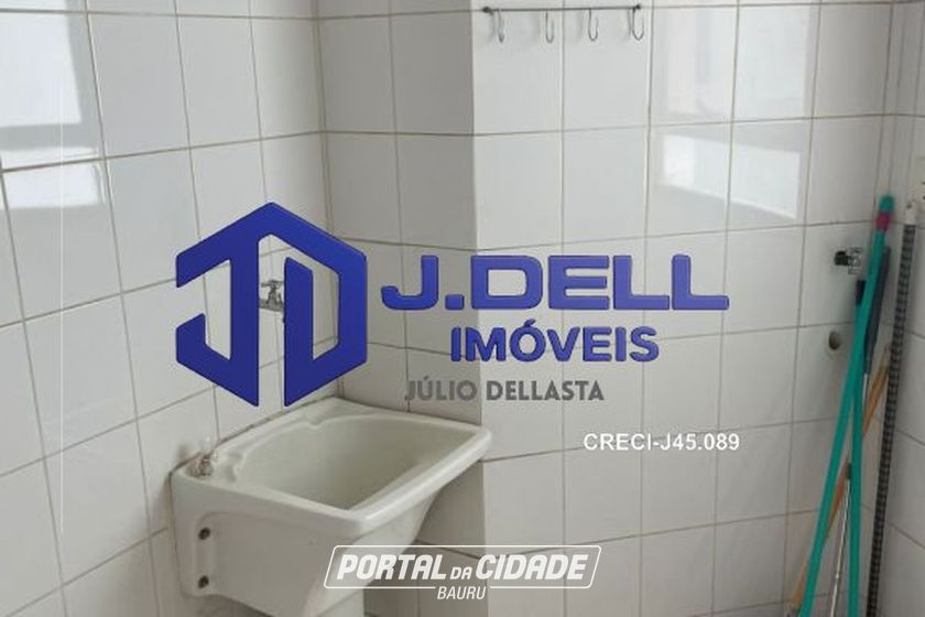 Apartamento para alugar - 68m&sup2; - Infante Dom Henrique